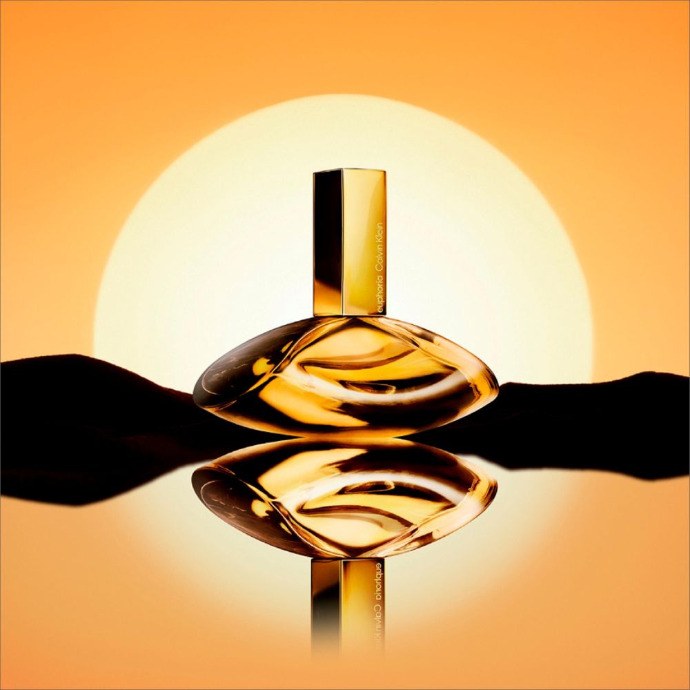 EUPHORIA SOLAR ELIXIR PARFUM INTENSE